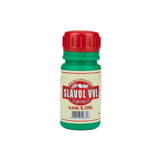 SLAVOL VVL 100ML