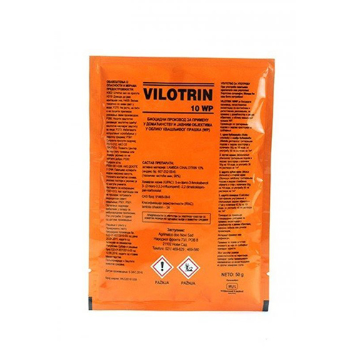 VILOTRIN 50g