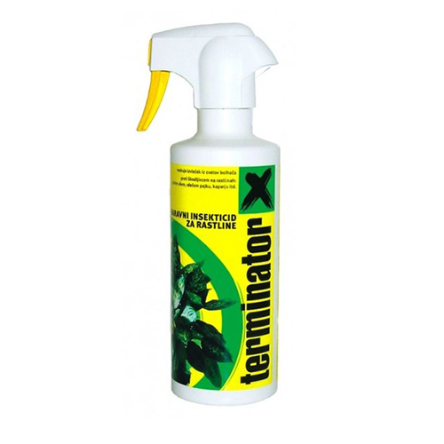 TERMINATOR INS.ZA RAST.PRS.500ML