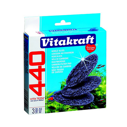 VK-VITA TECH AKTIV AF440