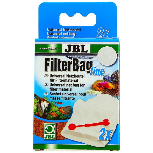 JBL FILTER BAG 2