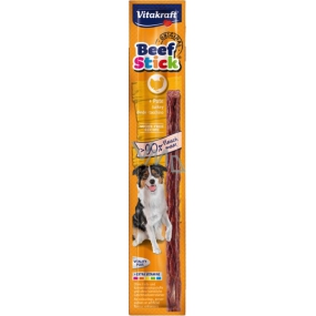 VK-POSL.BEEF STICK PURAN 12G