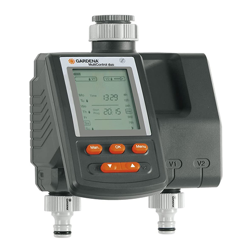 REGULATOR VODE C 2030 DUO PLUS,programator