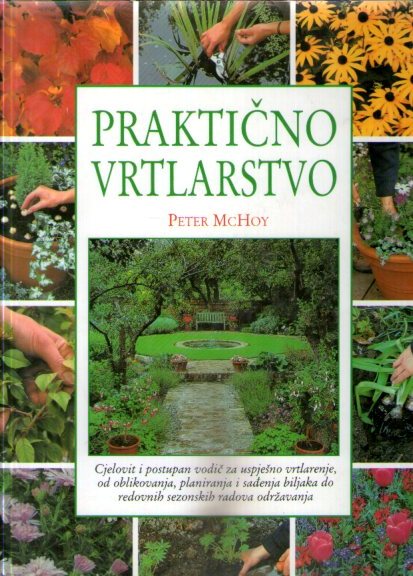 PRAKTICNO VRTLARSTVO 03285