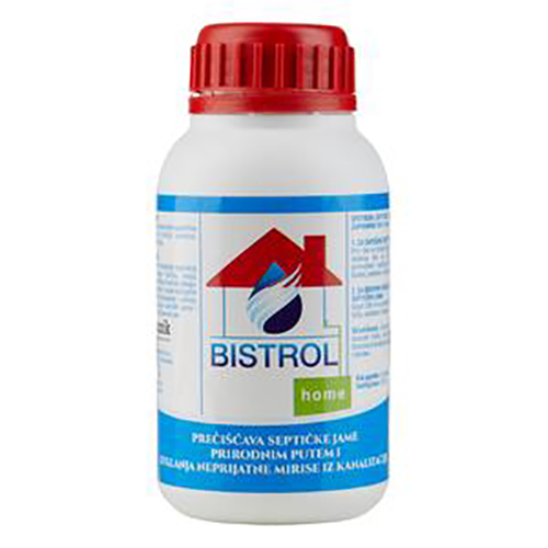 BISTROL HOME 250ML