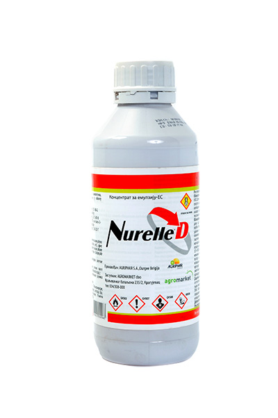 NURELLE D 1/1