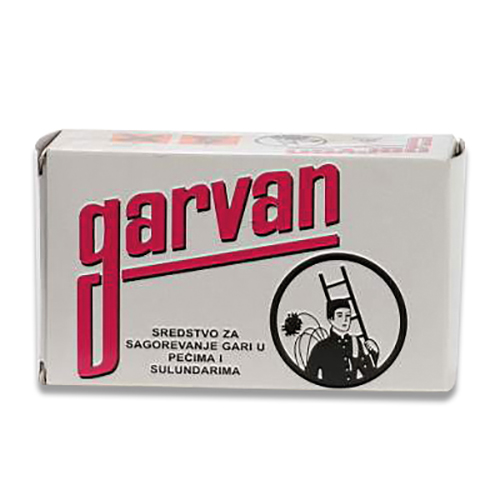 GARVAN 180G,03860