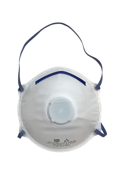 RESPIRATOR MASKA B32