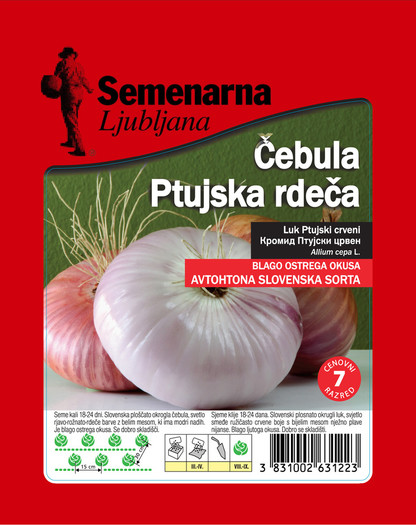 LUK PTUJSKI 50G