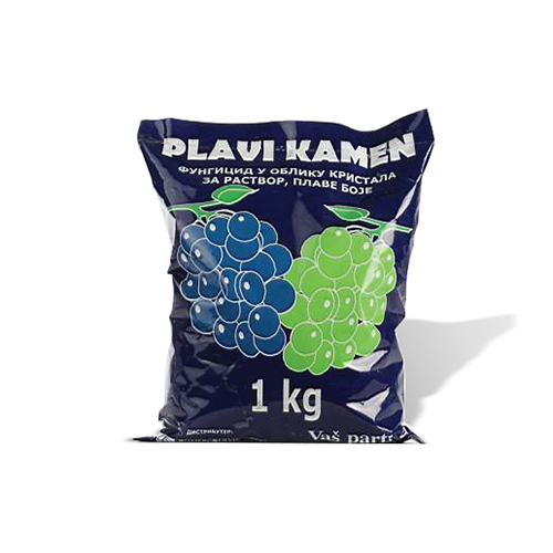 PLAVI KAMEN 1kg,53015,KRISTAL