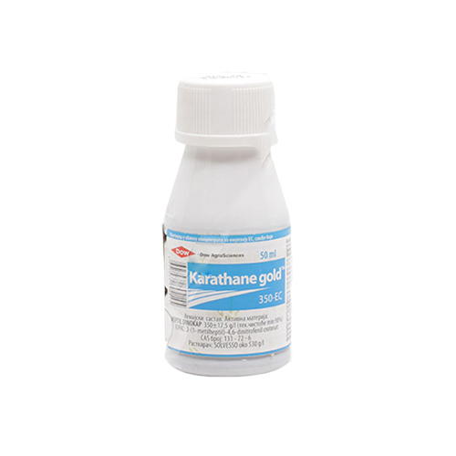 KARATHANE GOLD 50ml,20944