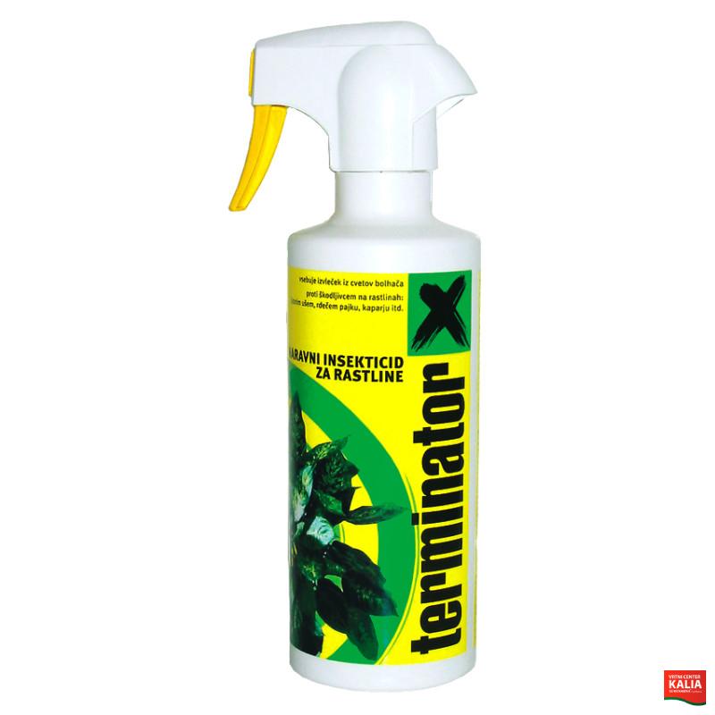 TERMINATOR UNIVER.INSEKT.SA RASP. 500ML