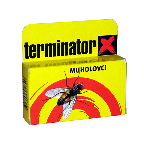 TERMINATOR MUHOLOVKA SA MEDOM 4KOM