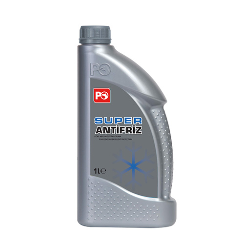 ANTIFRIZ SUPER 1L