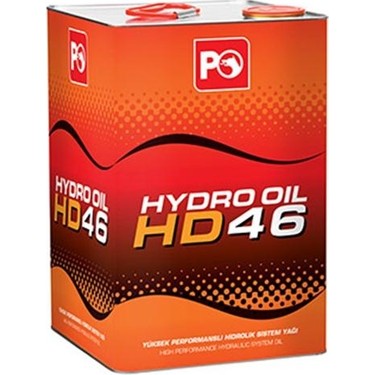 ULJE HYDRO OIL HD46,20L