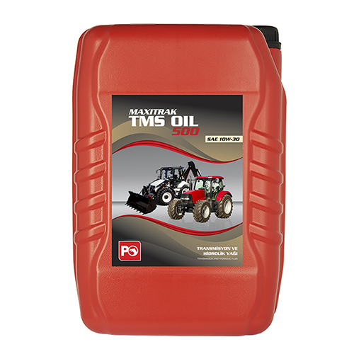 ULJE MAXITRAK TMS OIL 500,20L