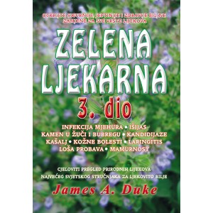 ZELENA LJEKARNA 3DIO