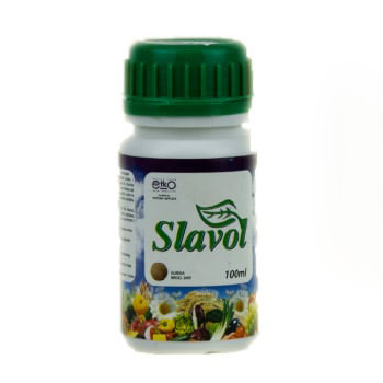 SLAVOL 100ml