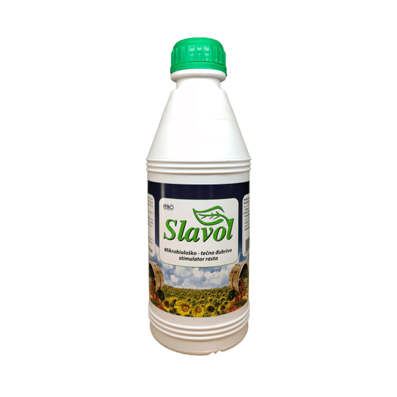 SLAVOL 1L