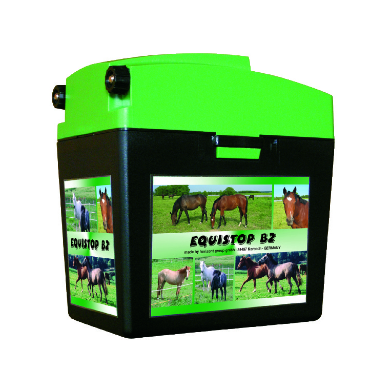 COBANICA EQUISTOP B2(9V/8KM/0.3J)