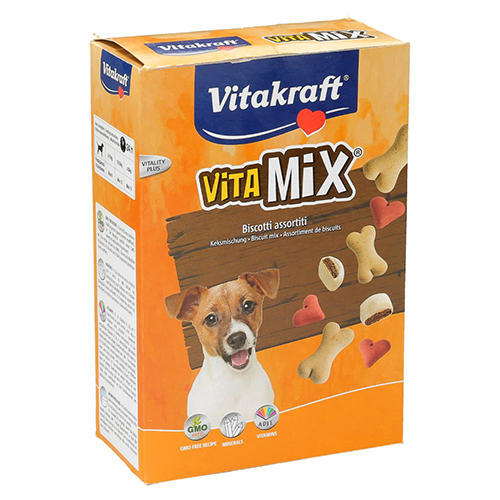 VK-KEKS ZA PSE VITA MIX 300G