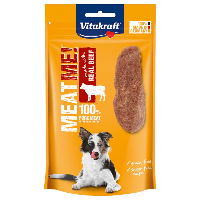 VK-POSLASTICA MEAT MINI,piletina/gov.,6