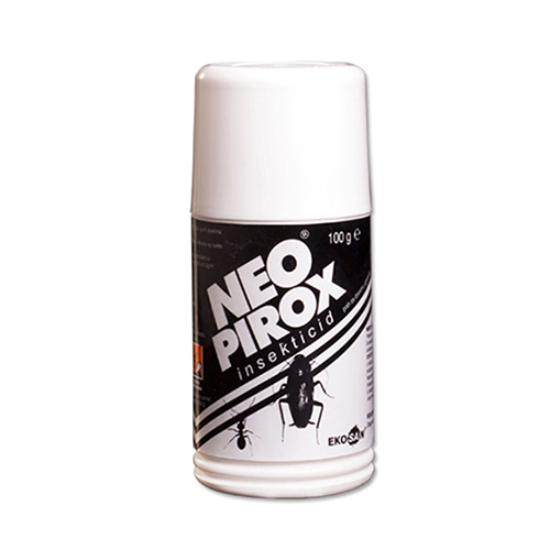 NEOPIROX 0.5proc. 100g.