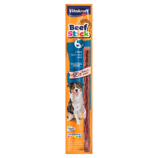 VK-POSL.BEEF STICK SRCE 12G