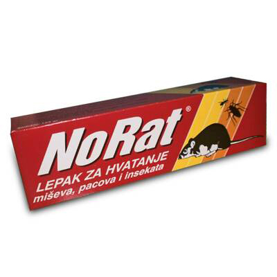 LIJEPAK ZA MISEVE NO RAT 135G