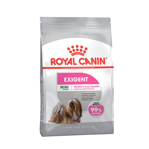 CCN MINI EXIGENT 1KG