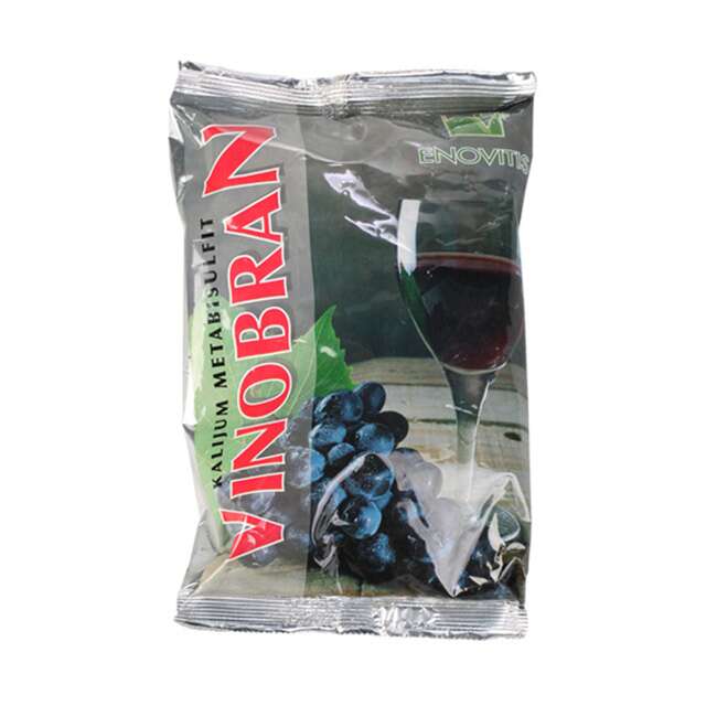 VINOBRAN 50G