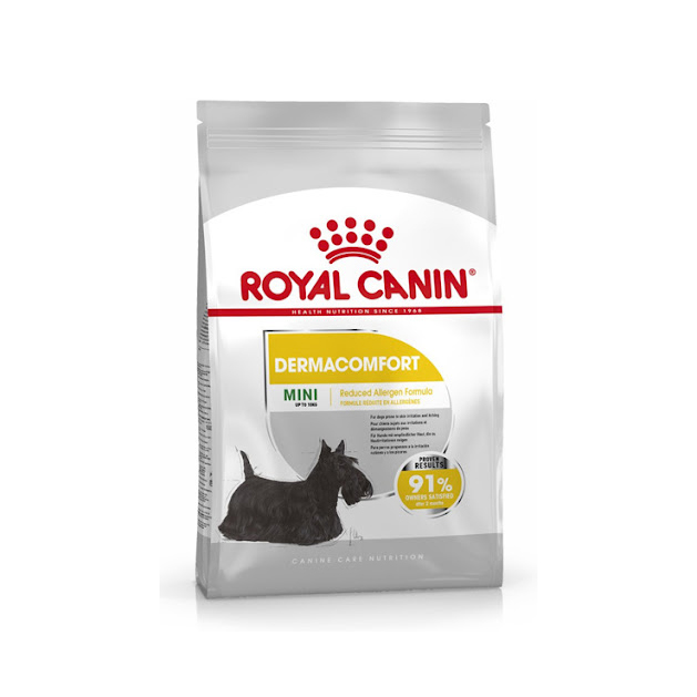 CCN MINI DERMACOMFORT 1KG