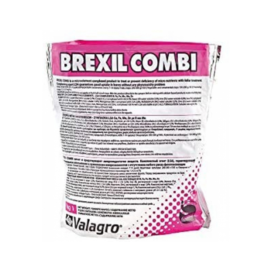 VALAGRO BREXIL COMBI 1/1