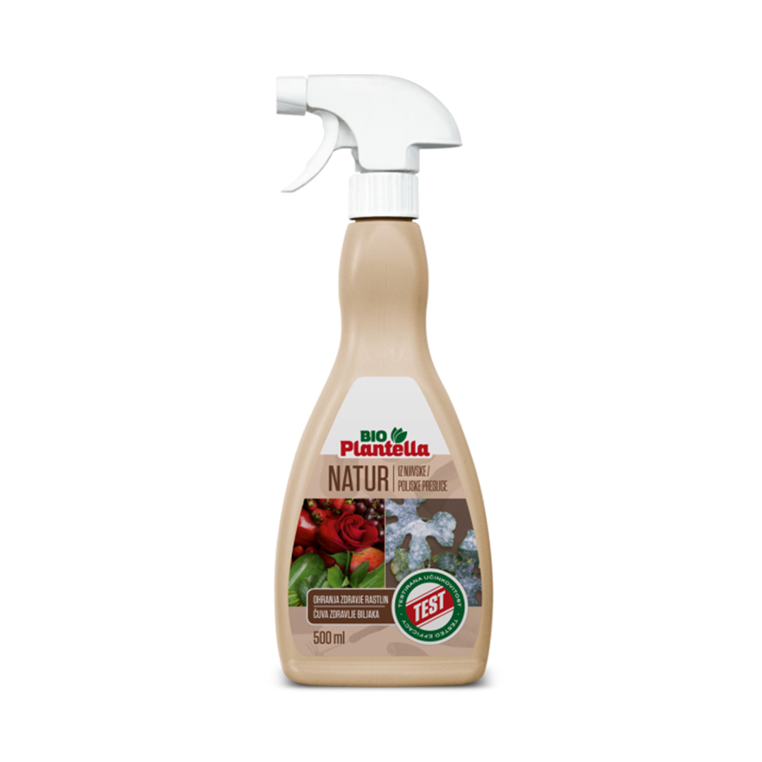 NATUR-F-R 500ML