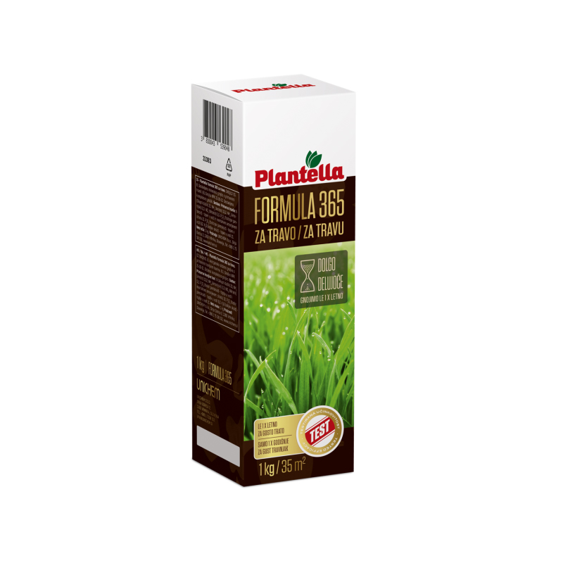 PL.DJUBRIVA FORMULA 365 ZA TRAVU 1KG-51171