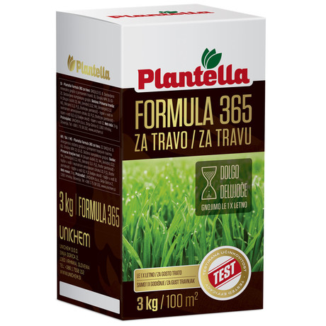 PL.DJUBRIVO FORMULA 365 ZA TRAVU 3 KG