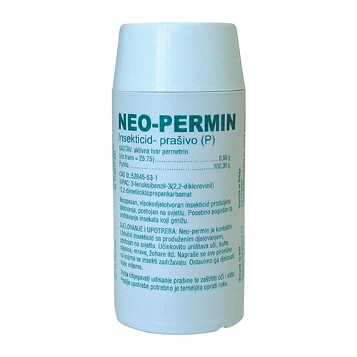 NEOPIRMIN 100G HR/BIH,52274