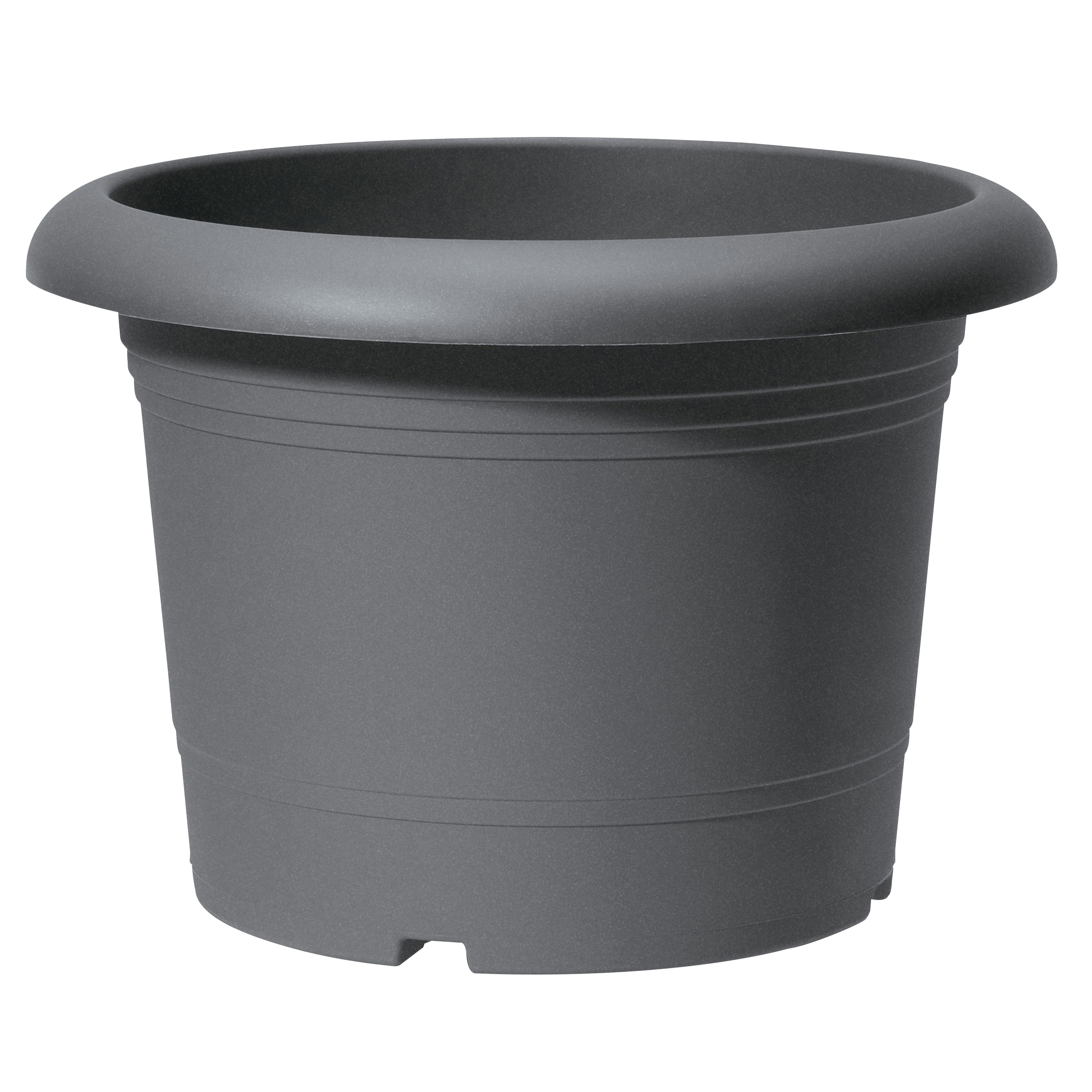 PLANTER METALLIC GREY 322/35