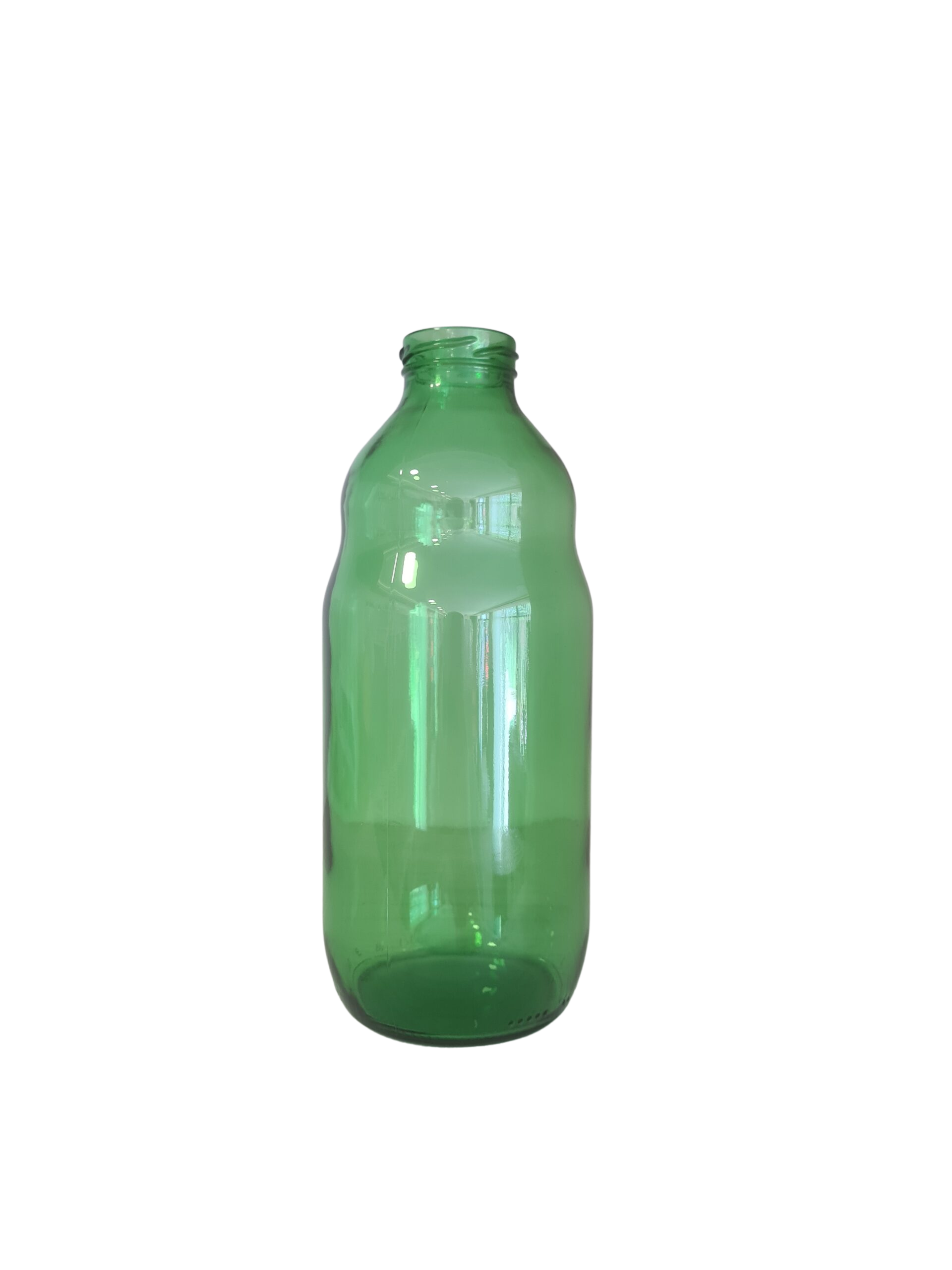 BOCA-JUICE 1000ML,zelena,fi43