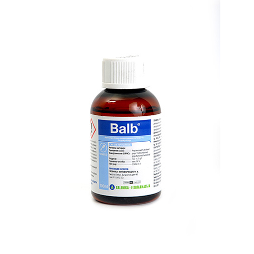 BALB 100ML