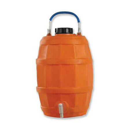 BURE KAMPING 10 L,04756