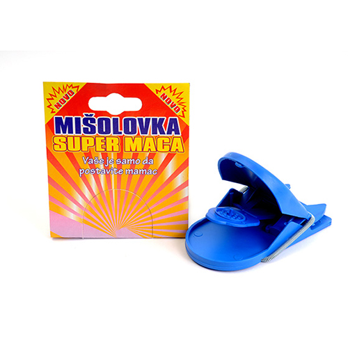 MISOLOVKA PLASTICNA,20870