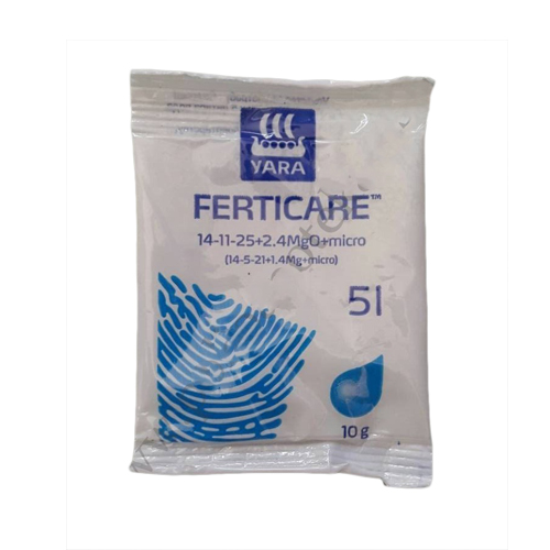 FERTICARE 14-11-25, 10G