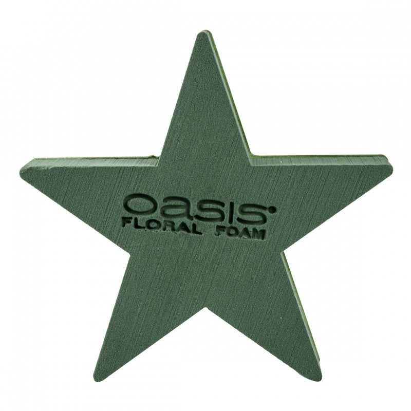 OASIS biloline zvijezda 40cm 7934