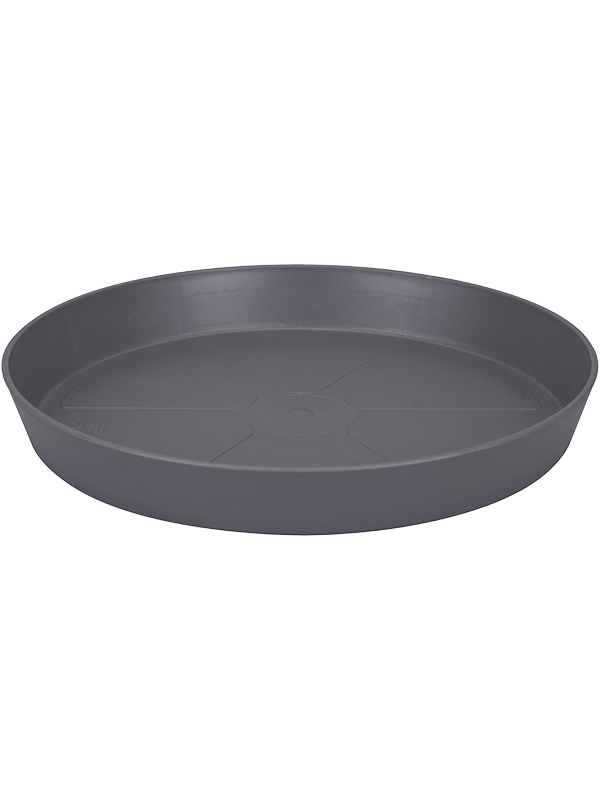 PODMETAC LOFT URBAN SAUCER ANTHRACITE 48X5