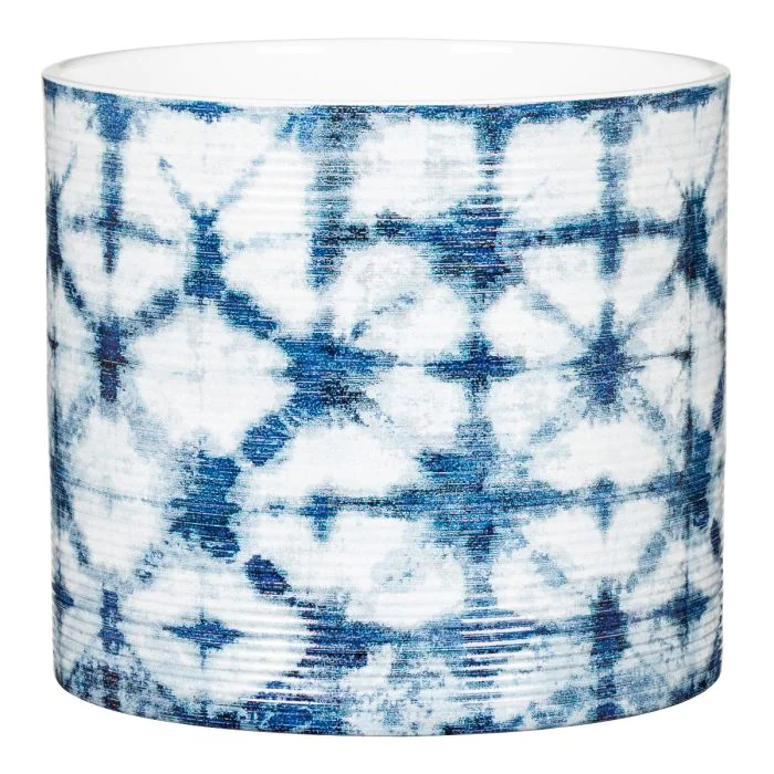 SAKSIJA BLUE BATIK 828/19