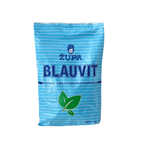 BLAUVIT,1KG