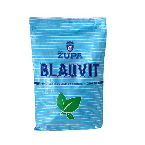 BLAUVIT 200GR