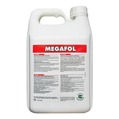 VALAGRO MEGAFOL 10/1