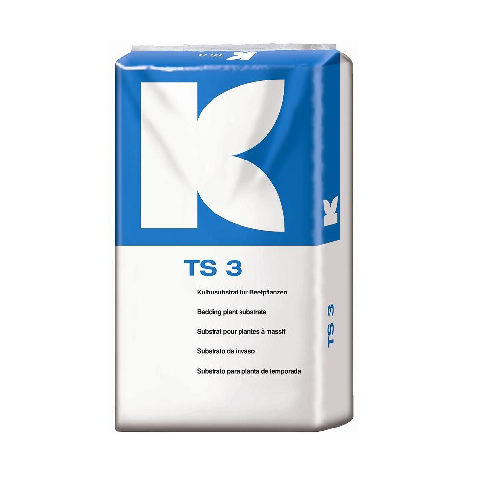 KLASMAN TS3 MEDIUM BASIC 210L